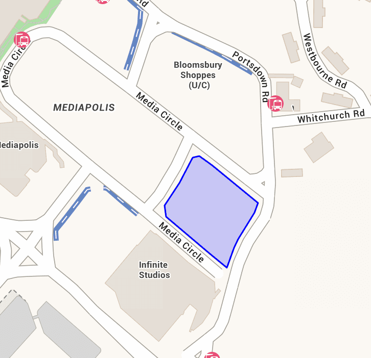 Hudson Place Residences