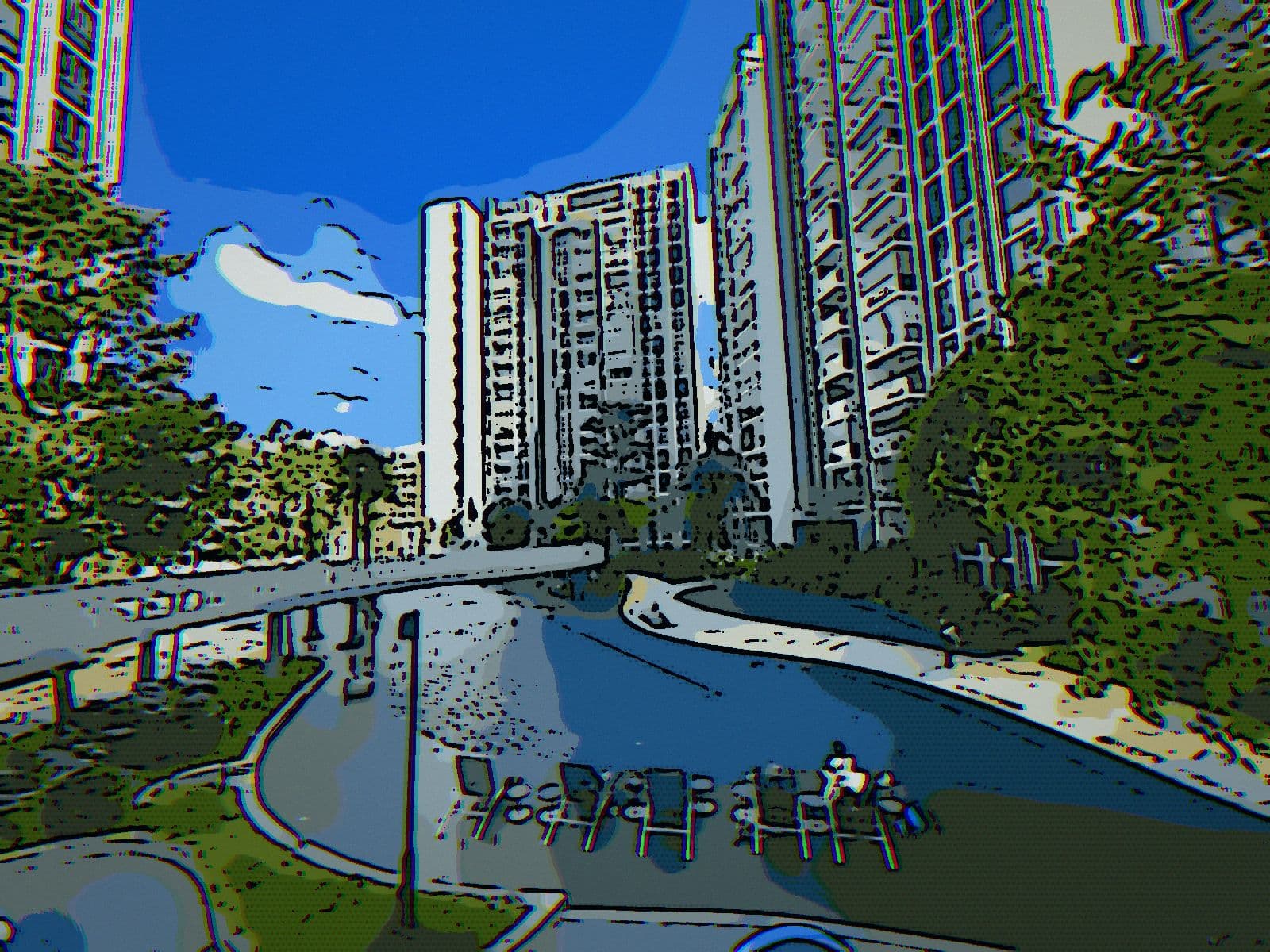 Is The Panorama A Good Buy? Its $2.22M 3-Bedroom Sits $400K Below Brand-New AMO Residence