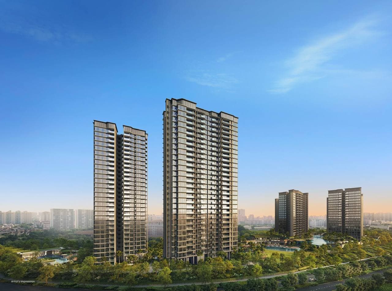 Thomson Reserve Review: The Site Plan Is Out, The Price Isn't, And It Already Scores 10/10