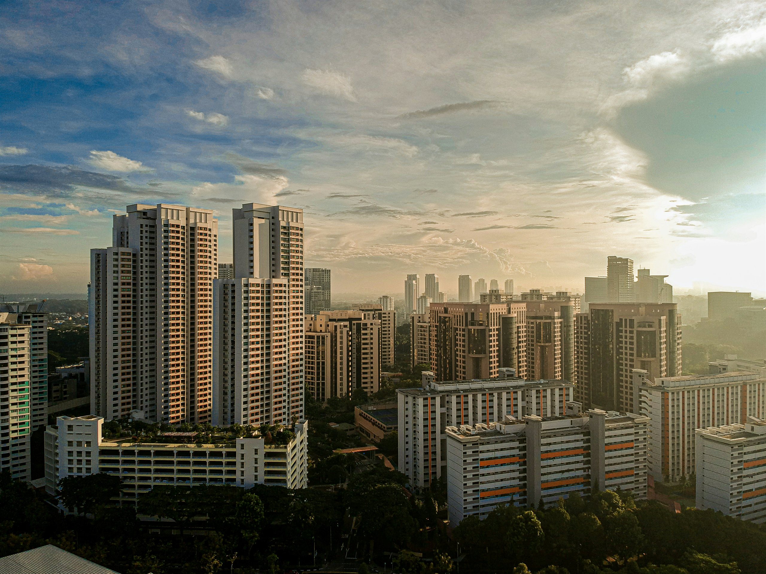 1,739 HDB Flats Sold For Over $1 Million Last Year — But New BTO Buyers Can't Repeat It